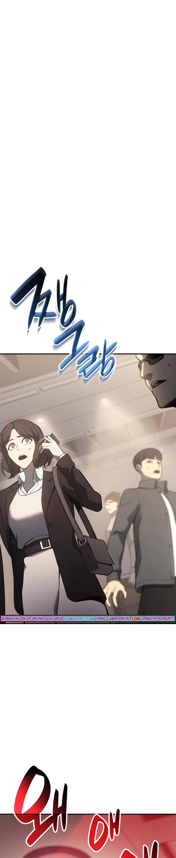 Read A Disaster-Class Hero Has Returned ID Manga Online