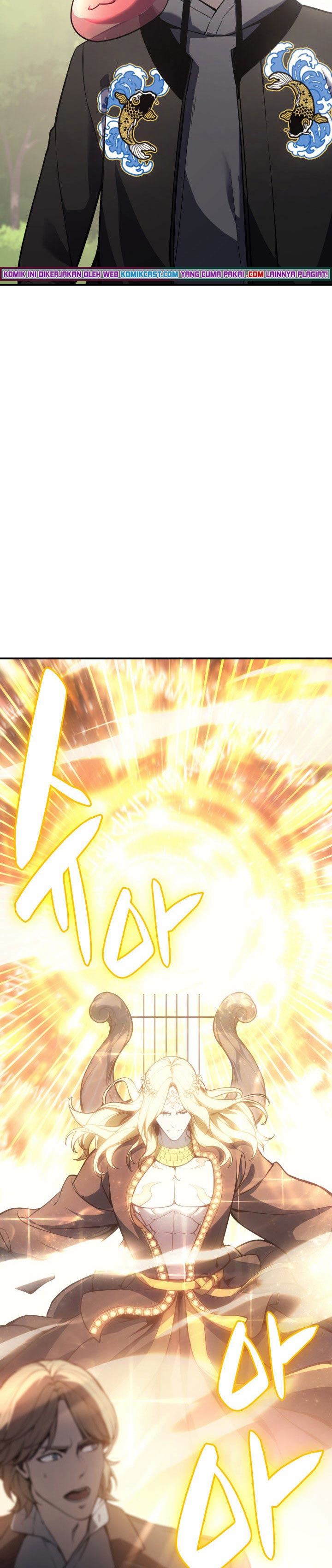Read A Disaster-Class Hero Has Returned ID Manga Online