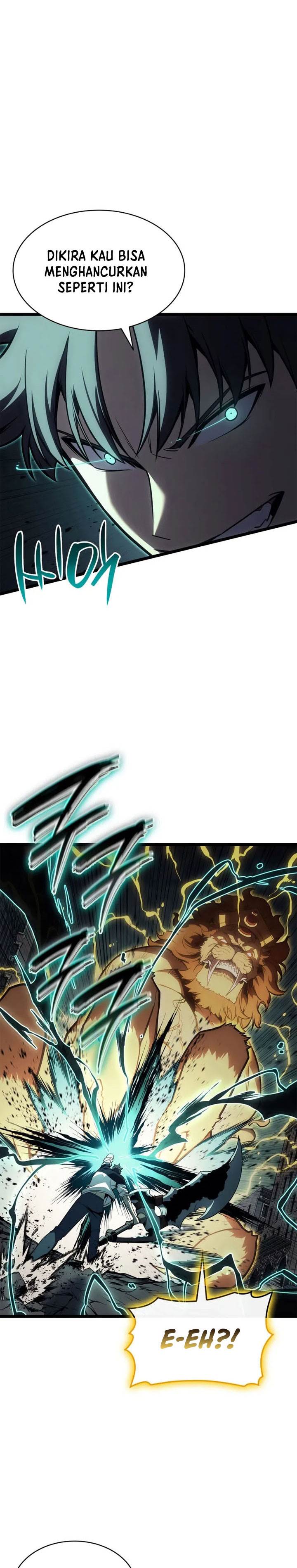Read A Disaster-Class Hero Has Returned ID Manga Online
