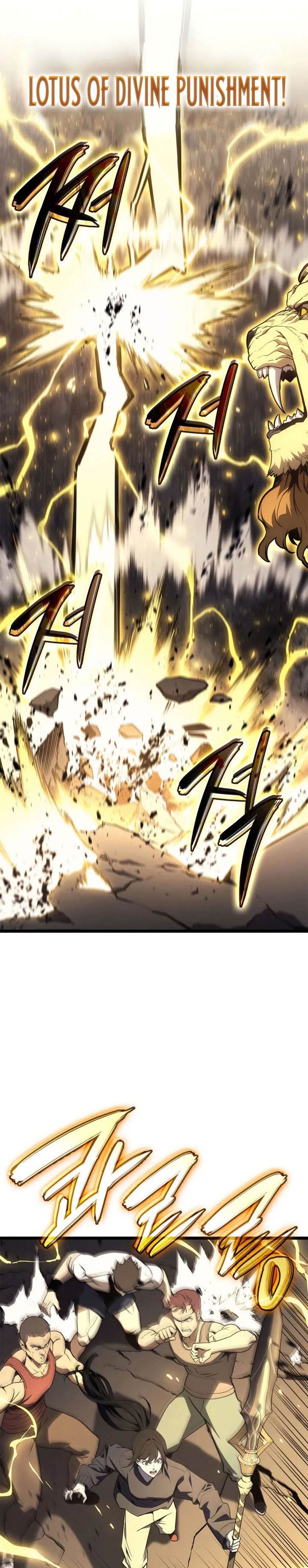 Read A Disaster-Class Hero Has Returned ID Manga Online