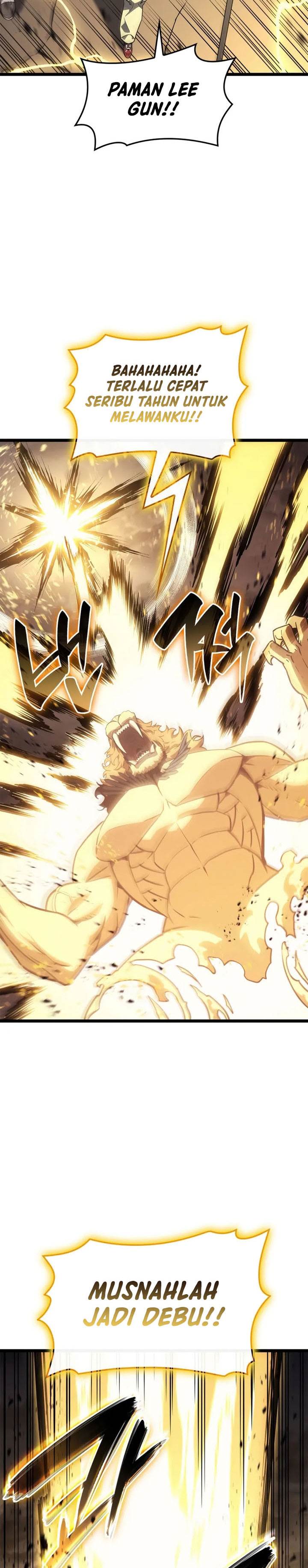 Read A Disaster-Class Hero Has Returned ID Manga Online