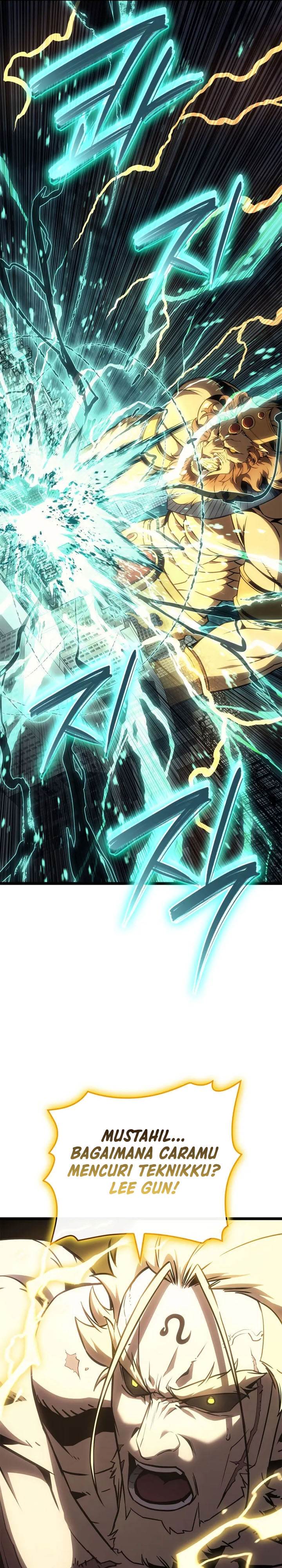 Read A Disaster-Class Hero Has Returned ID Manga Online