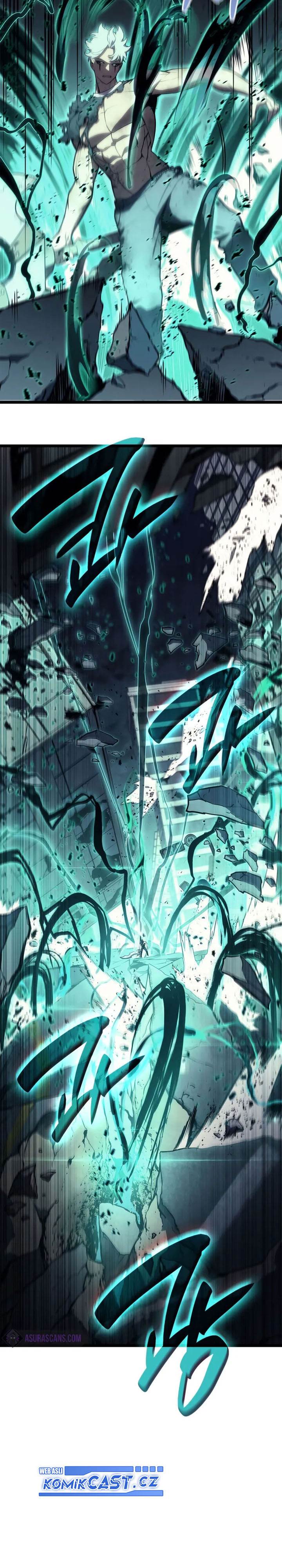 Read A Disaster-Class Hero Has Returned ID Manga Online