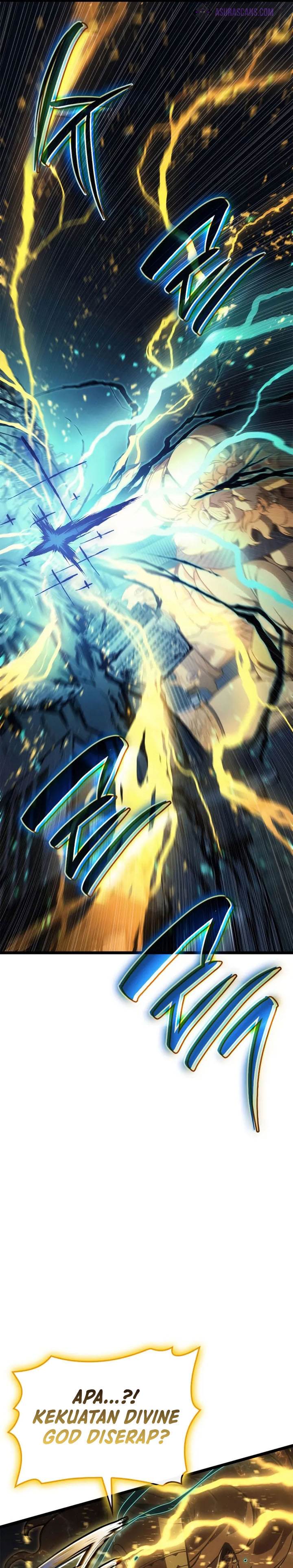 Read A Disaster-Class Hero Has Returned ID Manga Online