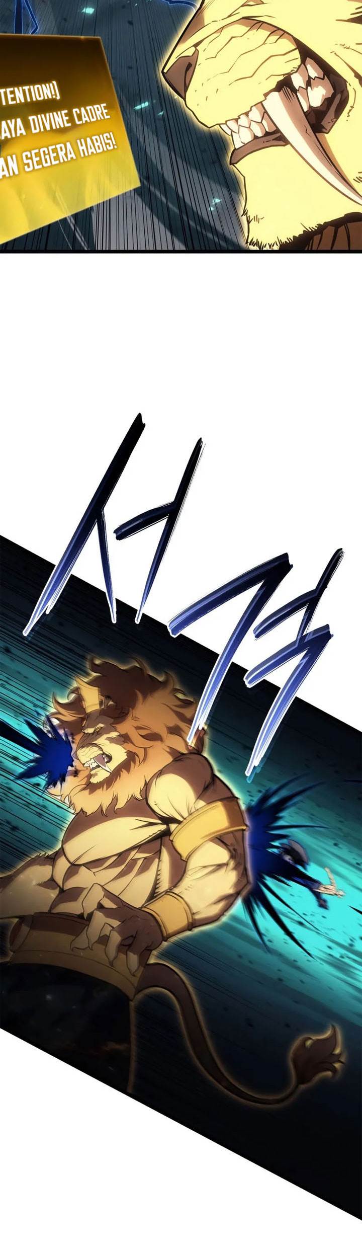 Read A Disaster-Class Hero Has Returned ID Manga Online