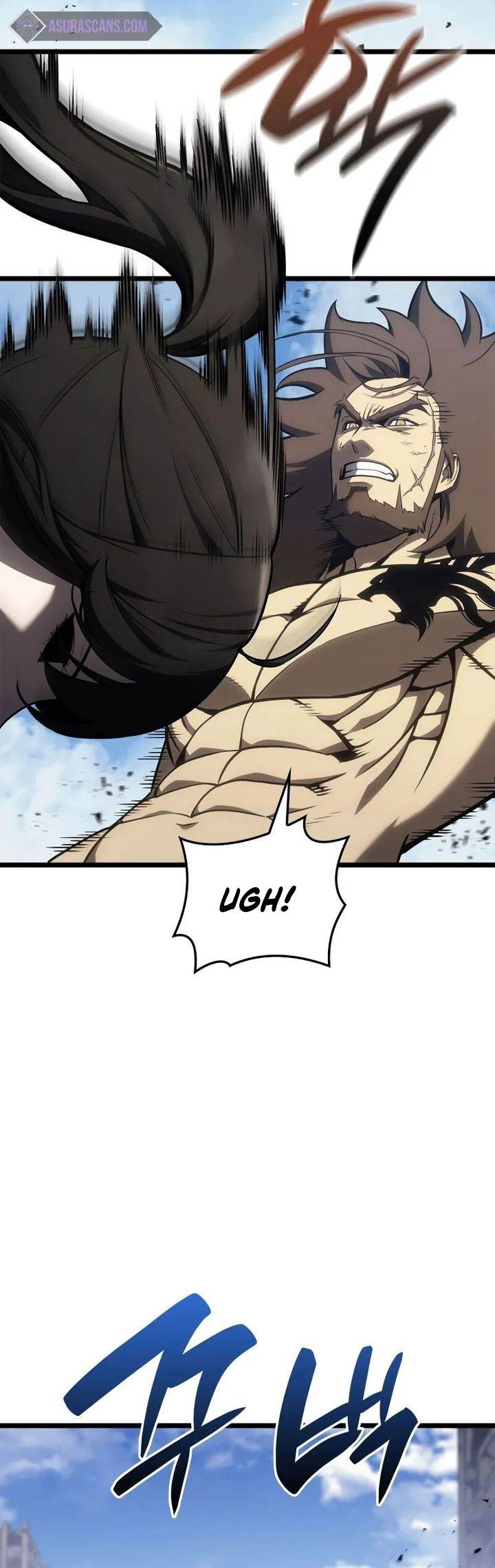 Read A Disaster-Class Hero Has Returned ID Manga Online