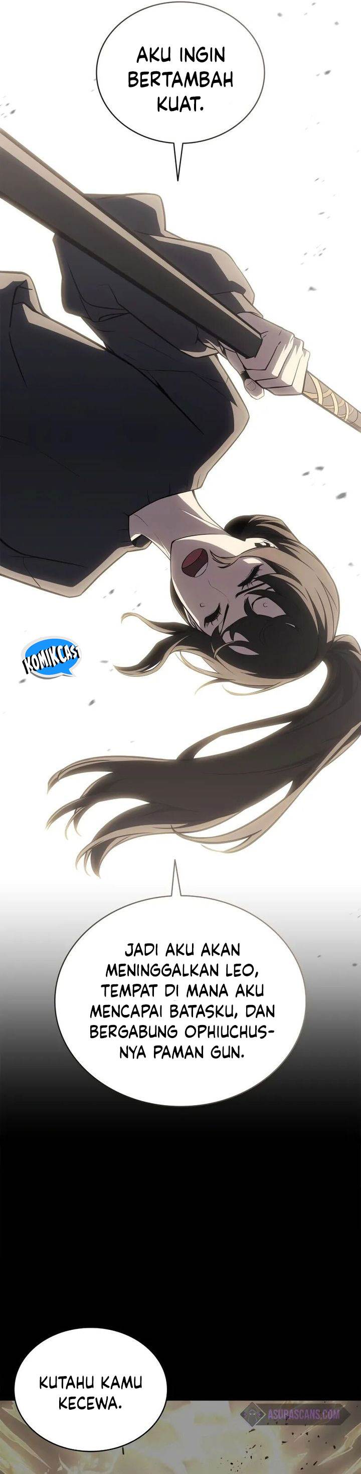 Read A Disaster-Class Hero Has Returned ID Manga Online
