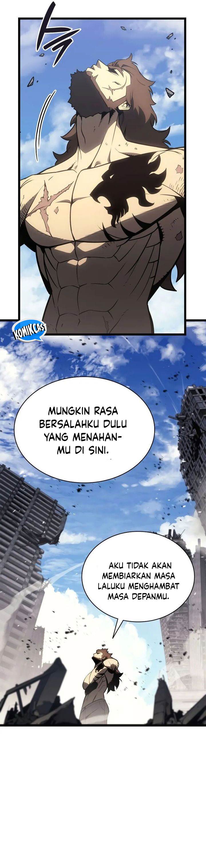 Read A Disaster-Class Hero Has Returned ID Manga Online