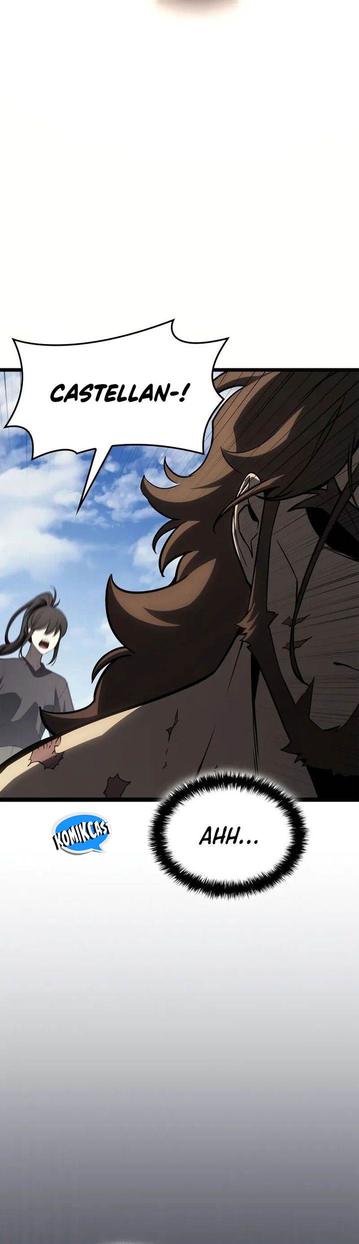 Read A Disaster-Class Hero Has Returned ID Manga Online