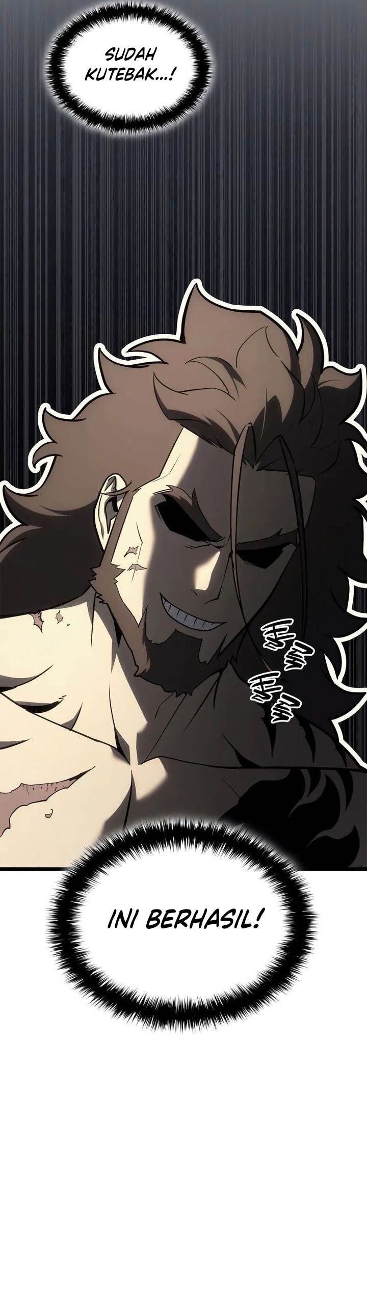 Read A Disaster-Class Hero Has Returned ID Manga Online