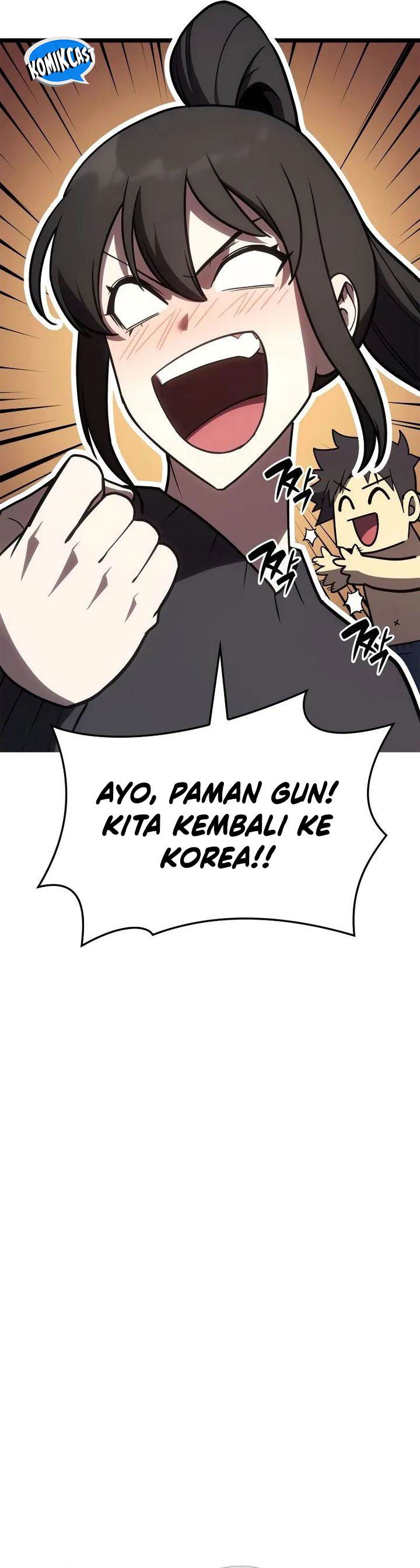 Read A Disaster-Class Hero Has Returned ID Manga Online