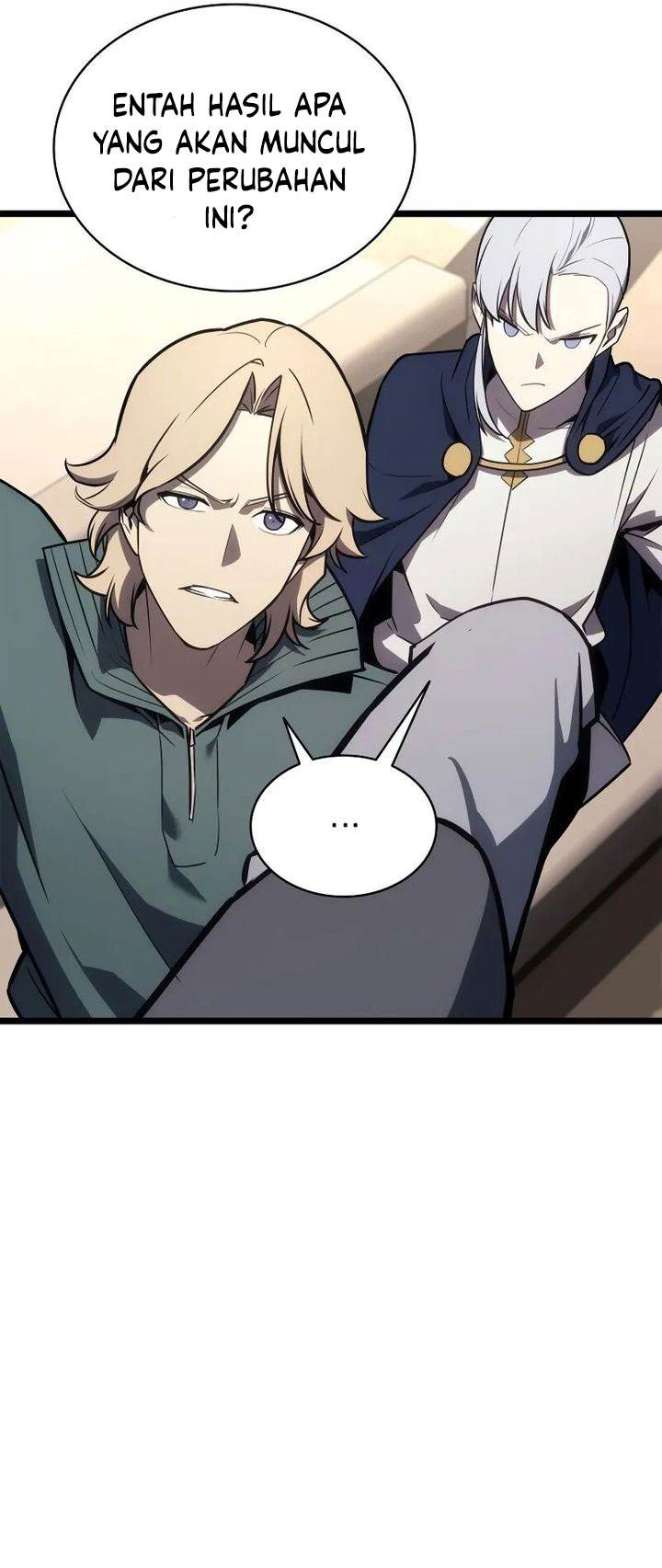 Read A Disaster-Class Hero Has Returned ID Manga Online