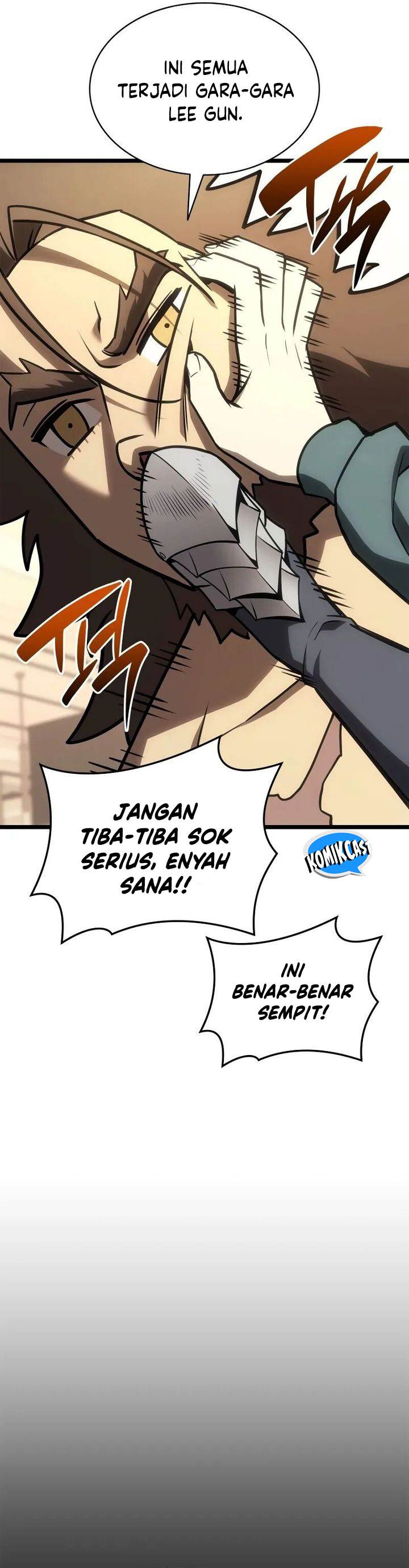 Read A Disaster-Class Hero Has Returned ID Manga Online