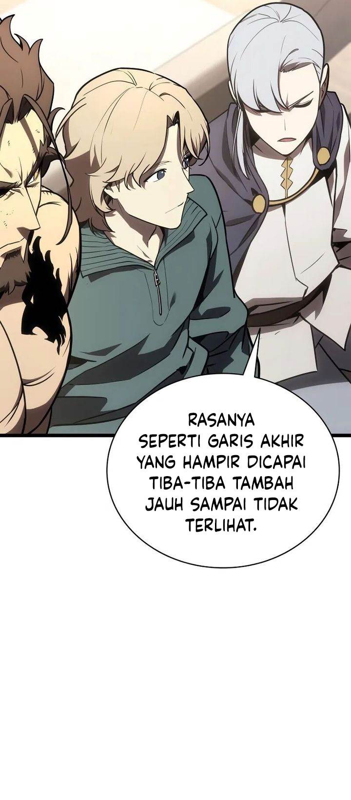 Read A Disaster-Class Hero Has Returned ID Manga Online