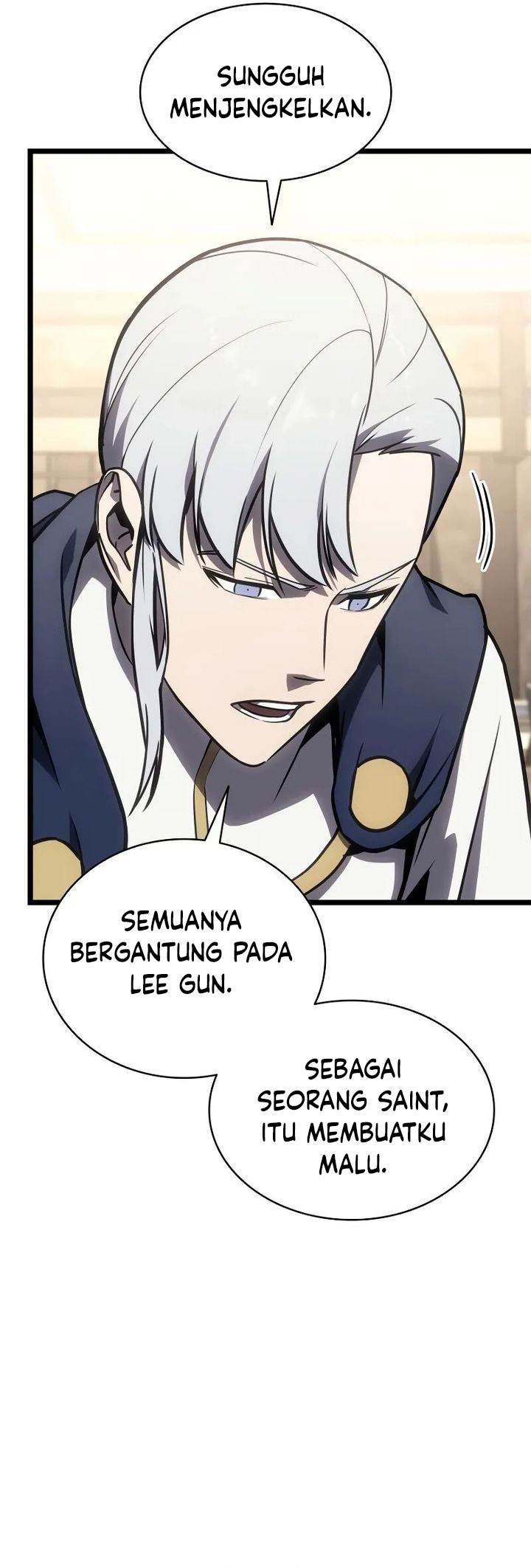 Read A Disaster-Class Hero Has Returned ID Manga Online