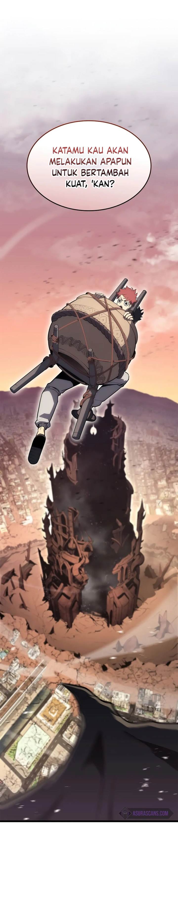 Read A Disaster-Class Hero Has Returned ID Manga Online