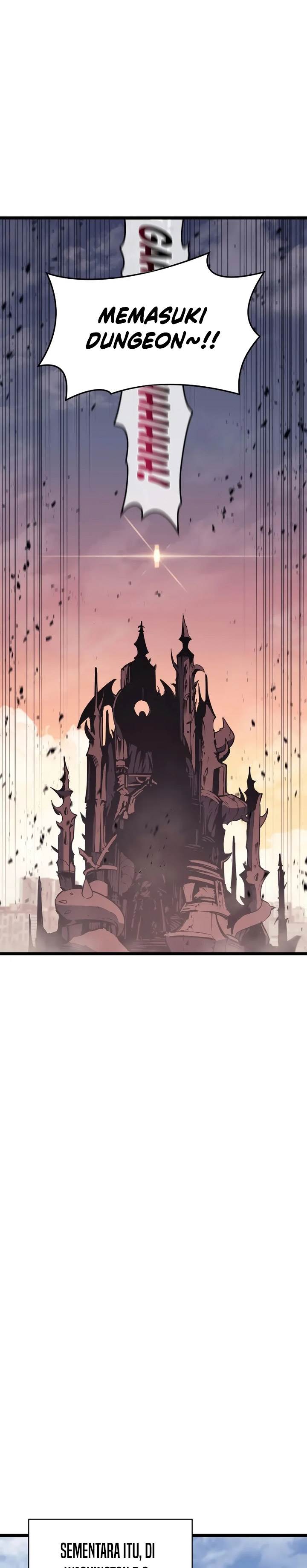 Read A Disaster-Class Hero Has Returned ID Manga Online