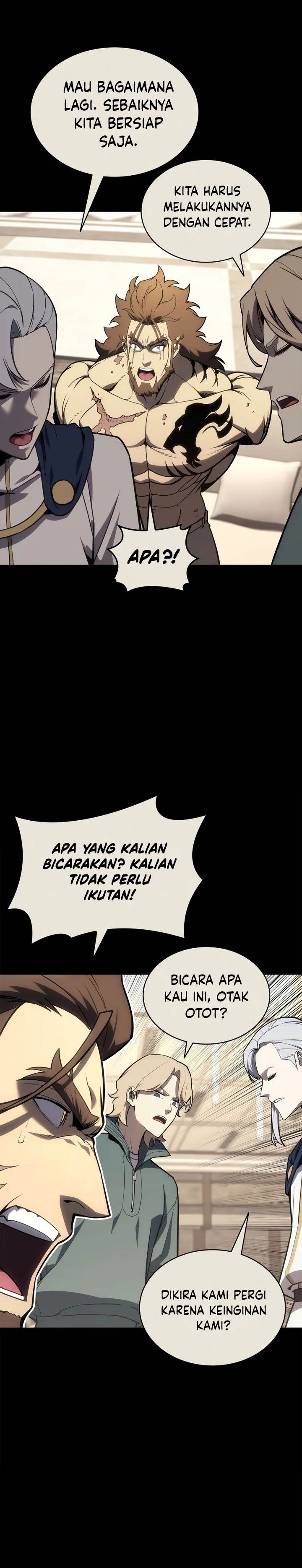 Read A Disaster-Class Hero Has Returned ID Manga Online