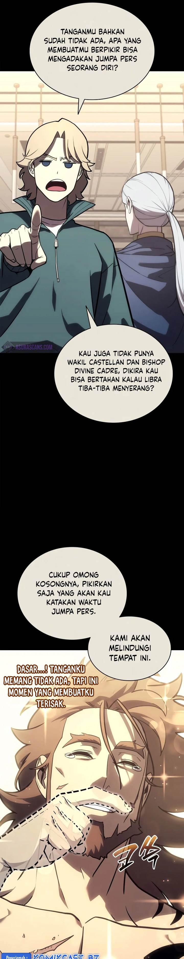 Read A Disaster-Class Hero Has Returned ID Manga Online