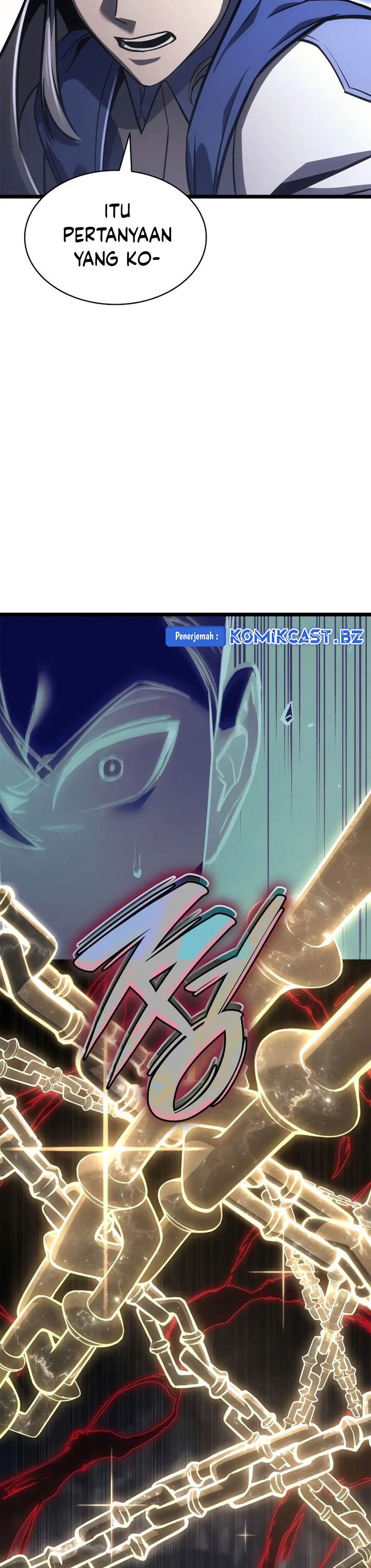Read A Disaster-Class Hero Has Returned ID Manga Online