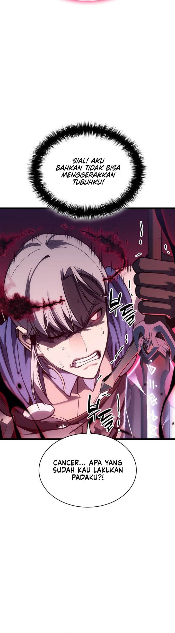 Read A Disaster-Class Hero Has Returned ID Manga Online