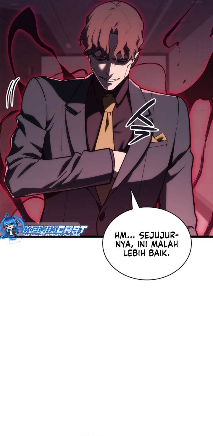 Read A Disaster-Class Hero Has Returned ID Manga Online