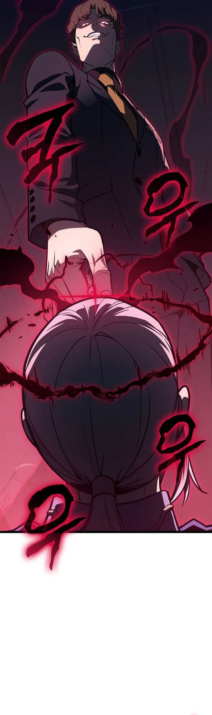 Read A Disaster-Class Hero Has Returned ID Manga Online