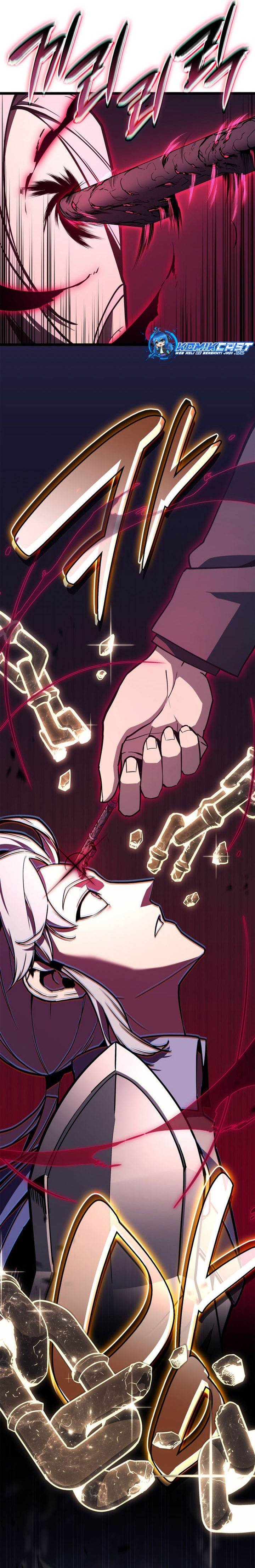 Read A Disaster-Class Hero Has Returned ID Manga Online