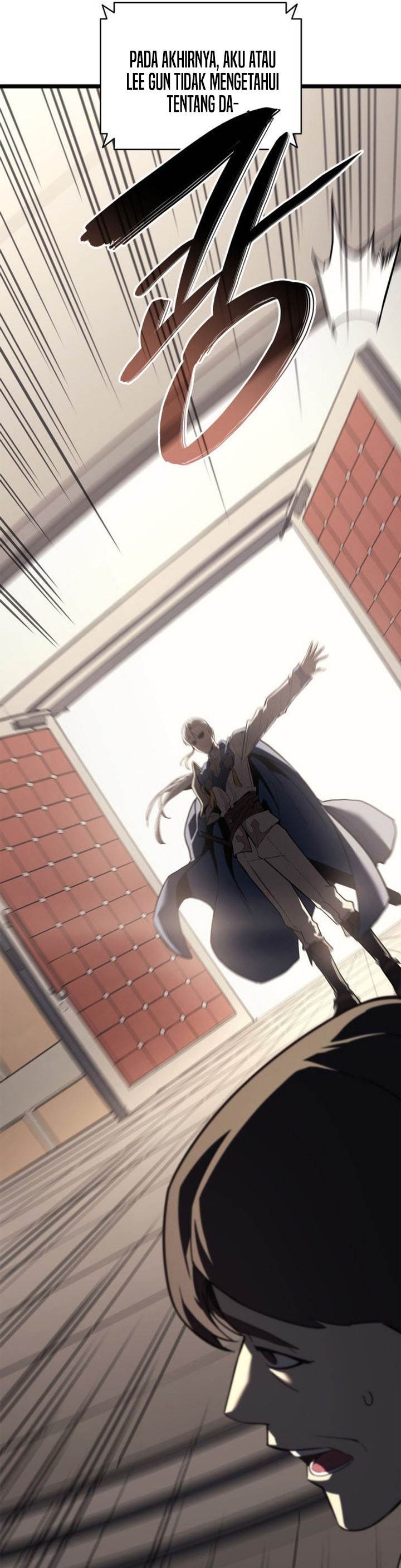 Read A Disaster-Class Hero Has Returned ID Manga Online