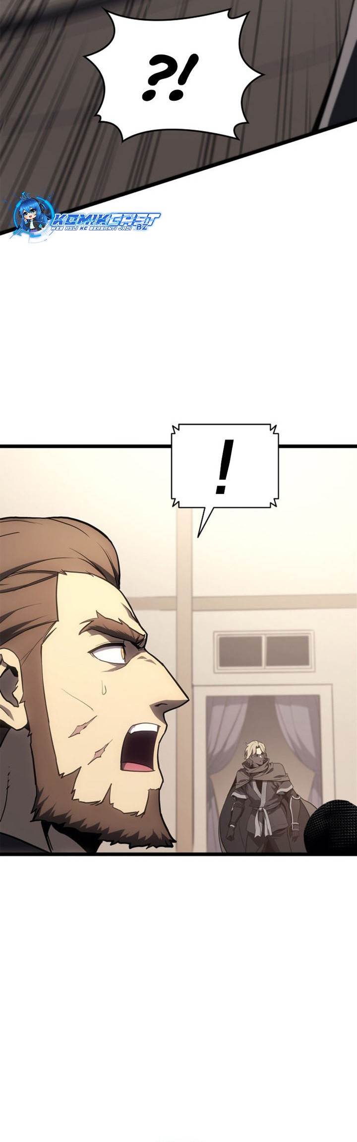 Read A Disaster-Class Hero Has Returned ID Manga Online