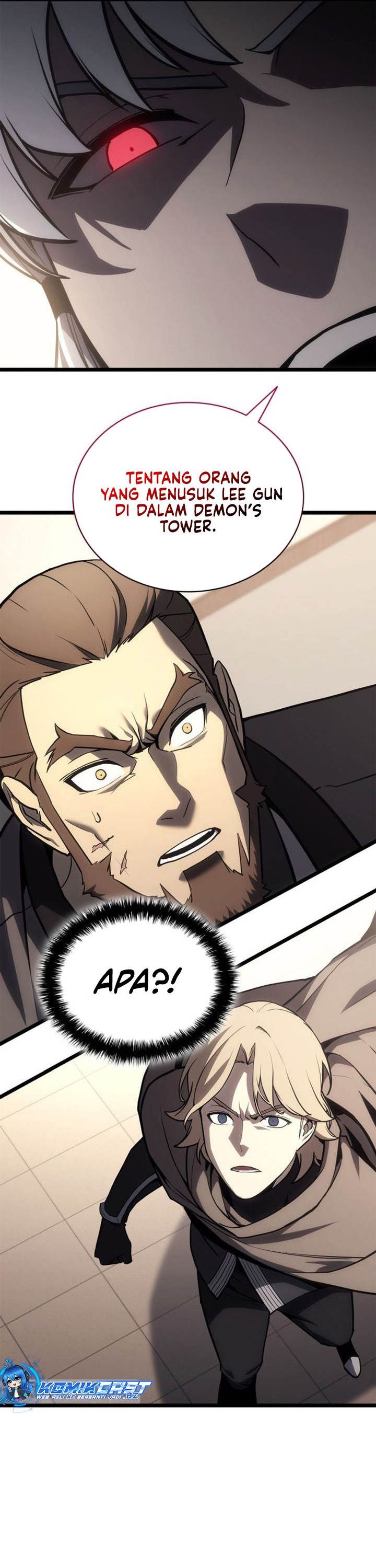 Read A Disaster-Class Hero Has Returned ID Manga Online
