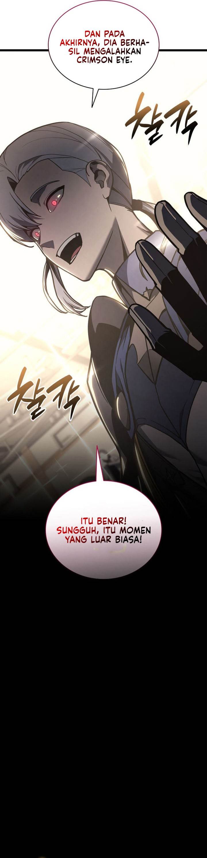 Read A Disaster-Class Hero Has Returned ID Manga Online