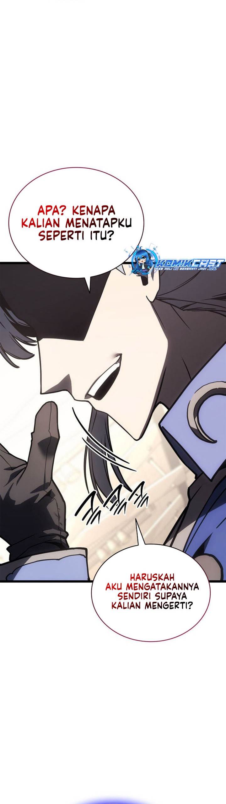 Read A Disaster-Class Hero Has Returned ID Manga Online