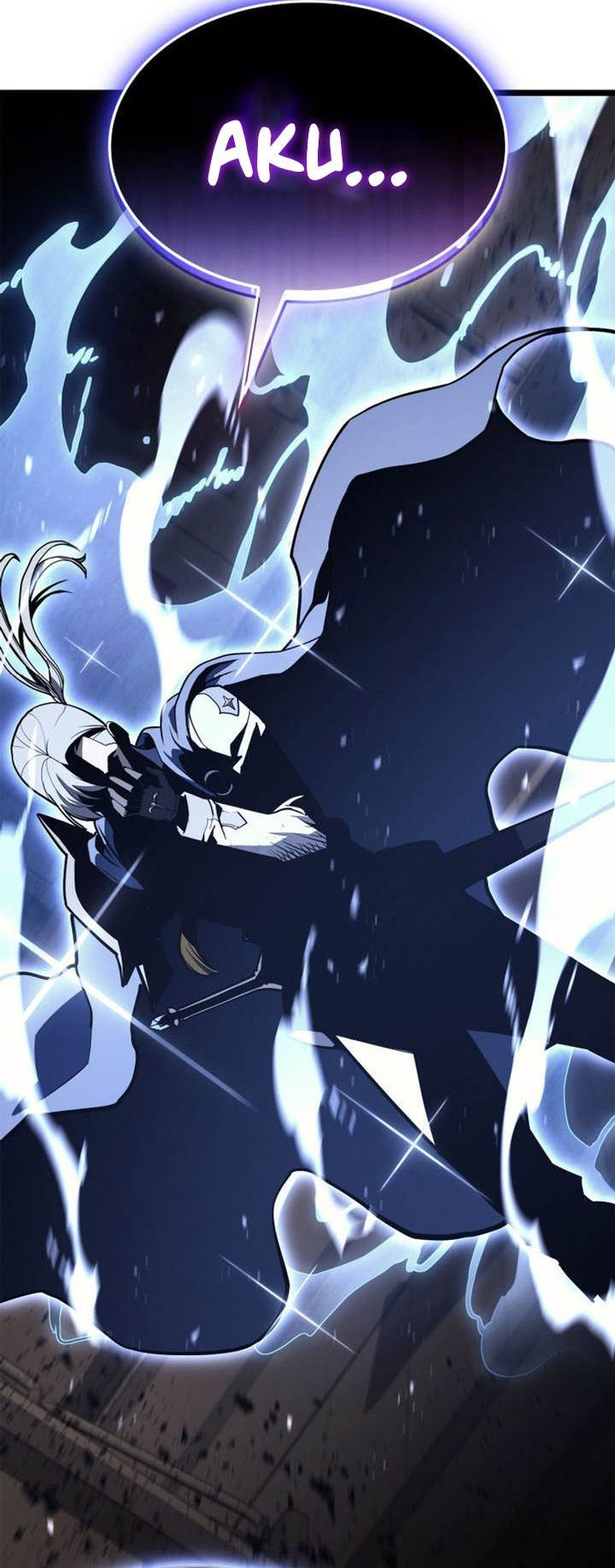 Read A Disaster-Class Hero Has Returned ID Manga Online