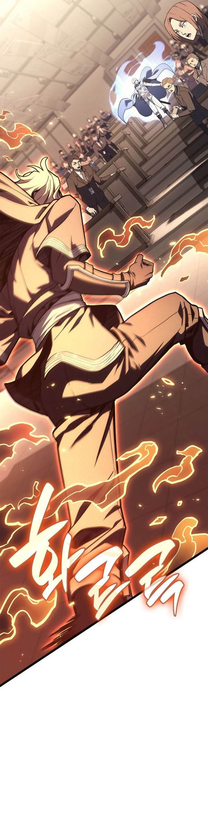 Read A Disaster-Class Hero Has Returned ID Manga Online