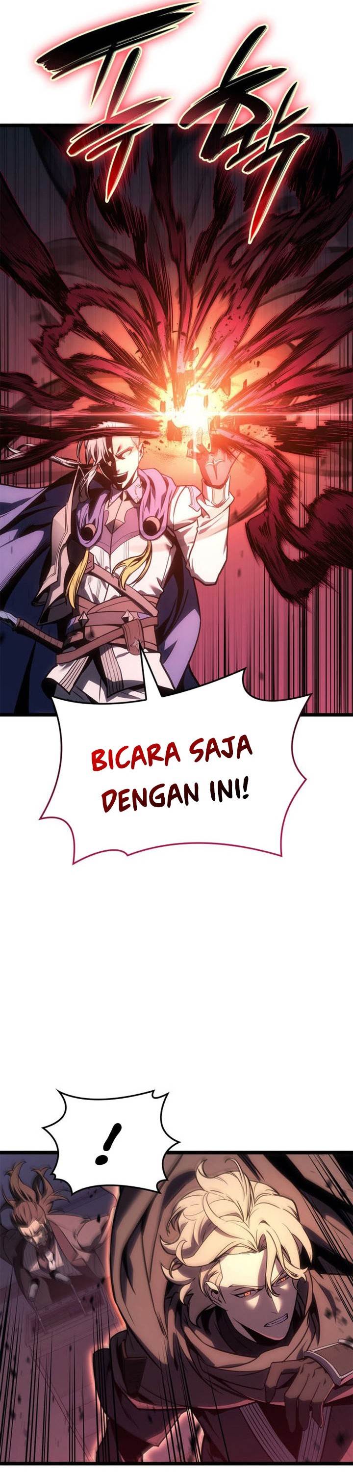 Read A Disaster-Class Hero Has Returned ID Manga Online