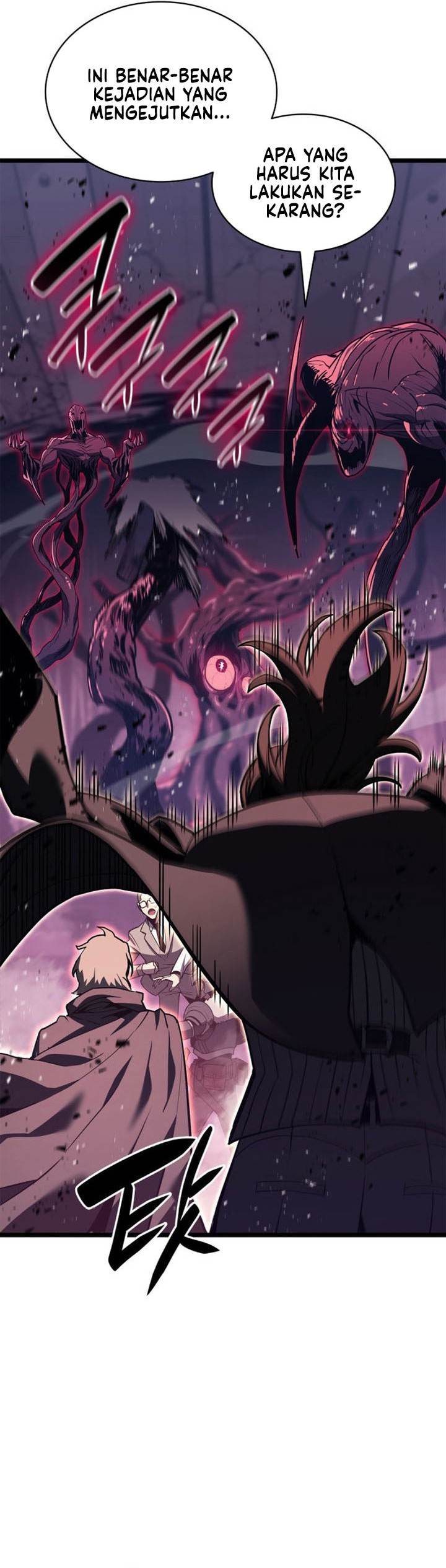 Read A Disaster-Class Hero Has Returned ID Manga Online