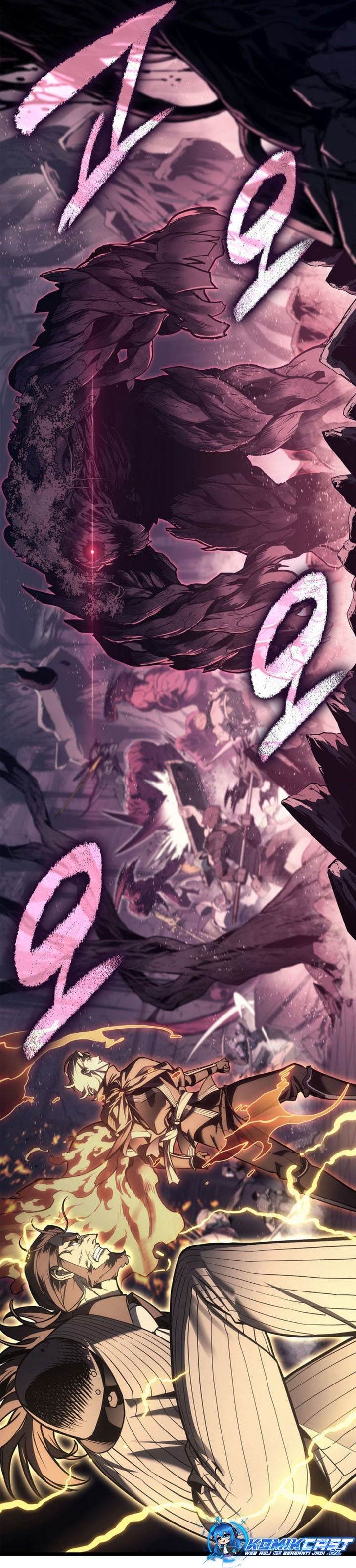 Read A Disaster-Class Hero Has Returned ID Manga Online