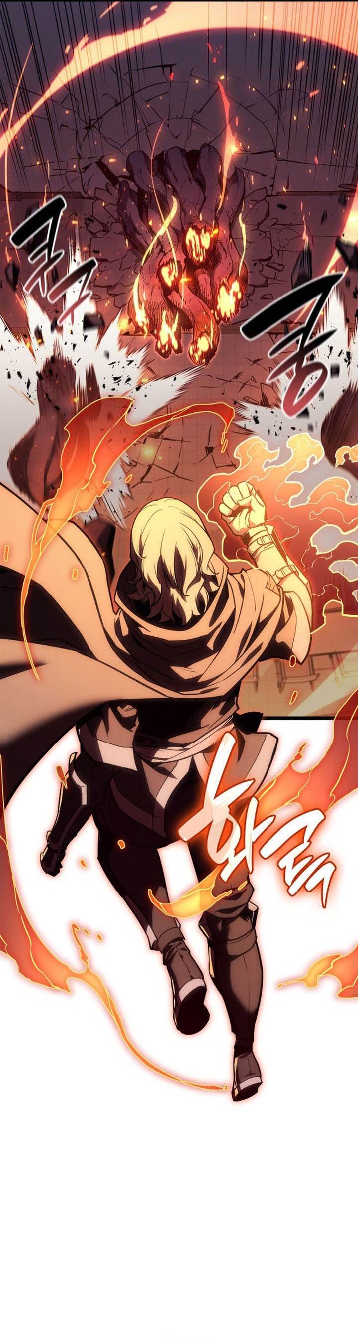 Read A Disaster-Class Hero Has Returned ID Manga Online