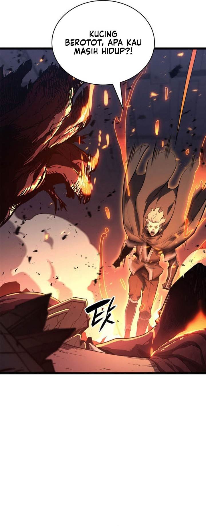 Read A Disaster-Class Hero Has Returned ID Manga Online