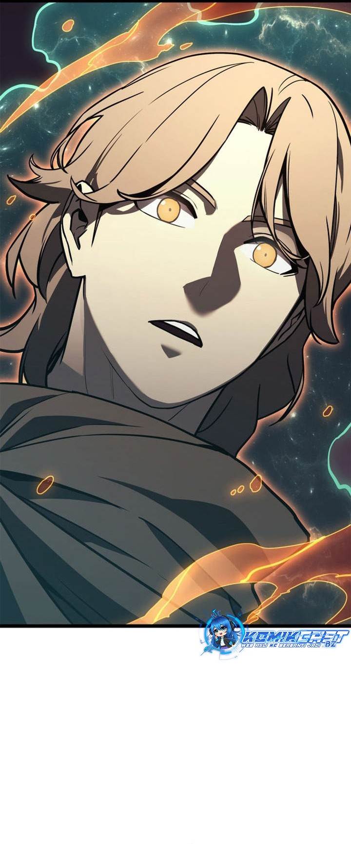 Read A Disaster-Class Hero Has Returned ID Manga Online