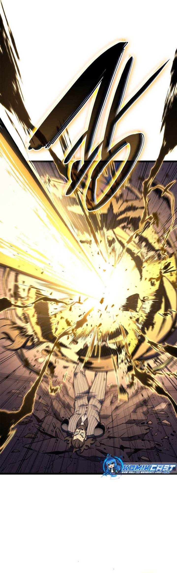 Read A Disaster-Class Hero Has Returned ID Manga Online