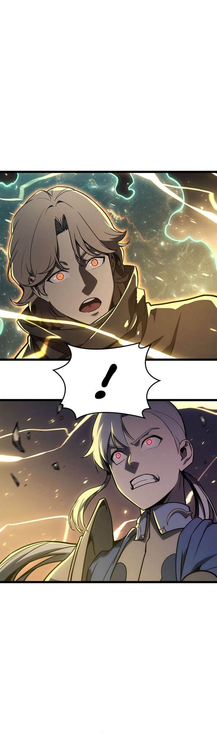 Read A Disaster-Class Hero Has Returned ID Manga Online
