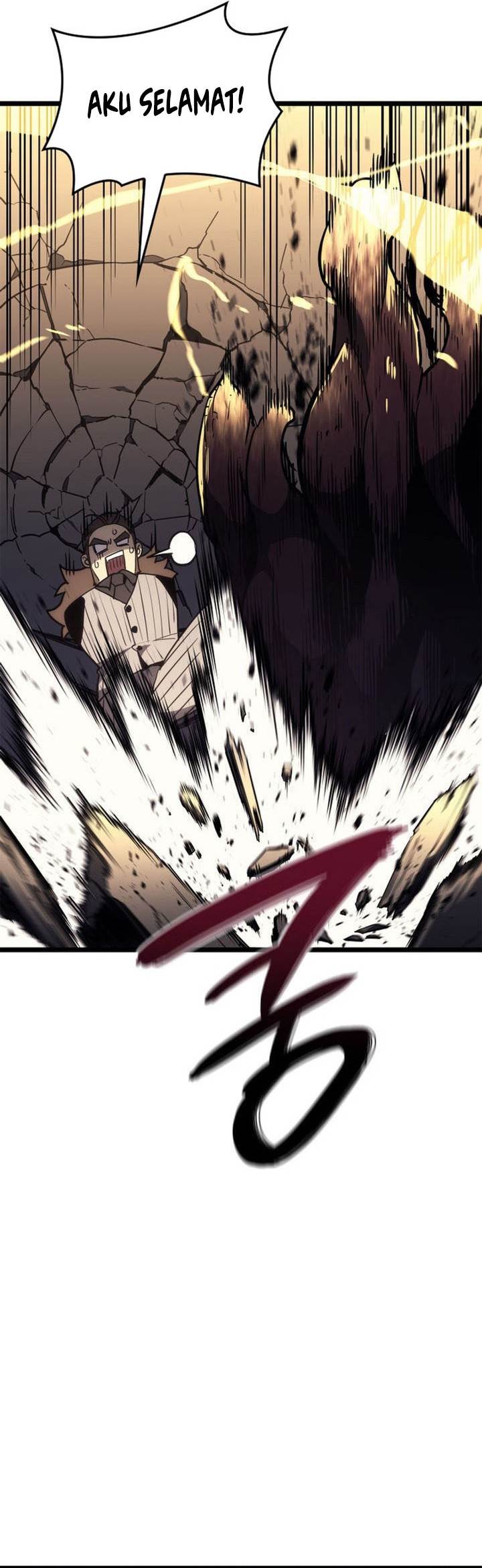 Read A Disaster-Class Hero Has Returned ID Manga Online