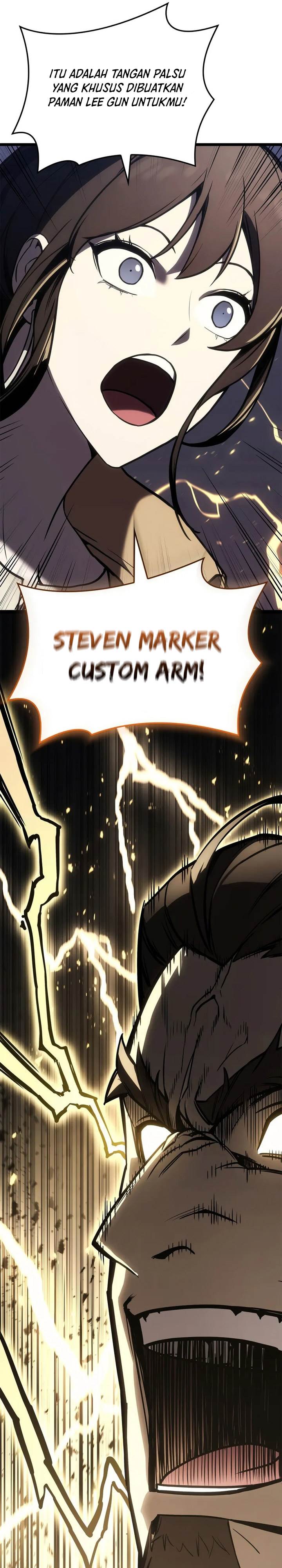 Read A Disaster-Class Hero Has Returned ID Manga Online