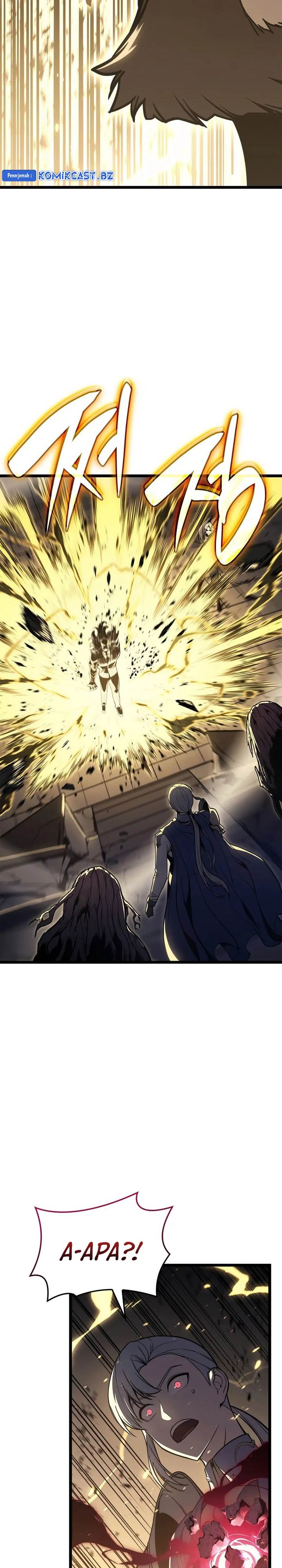 Read A Disaster-Class Hero Has Returned ID Manga Online