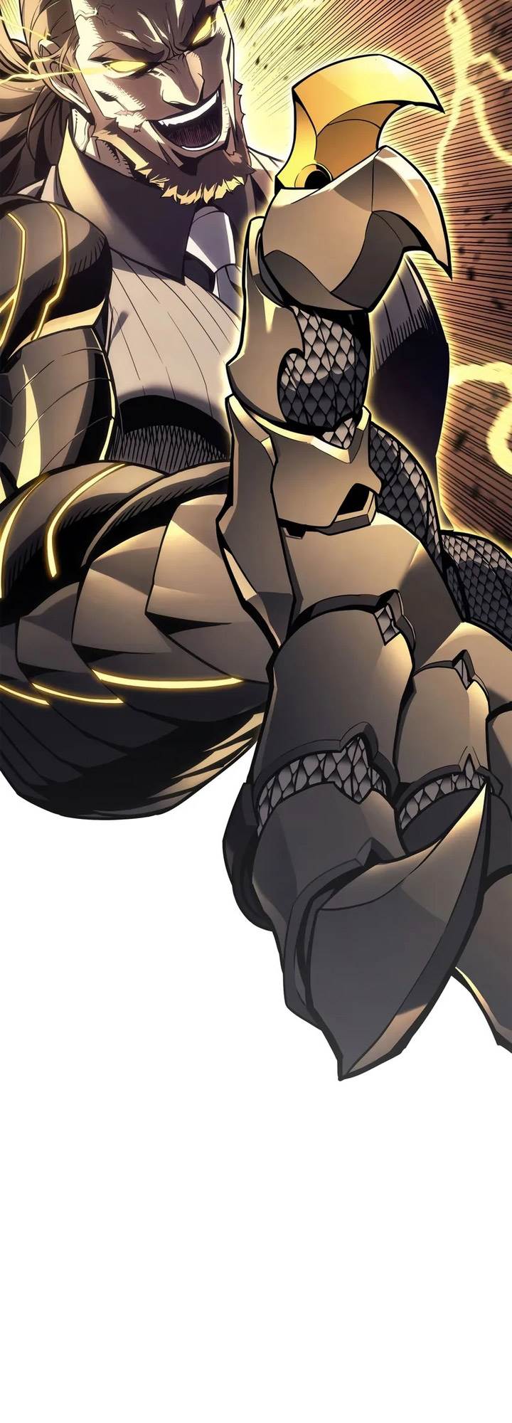 Read A Disaster-Class Hero Has Returned ID Manga Online
