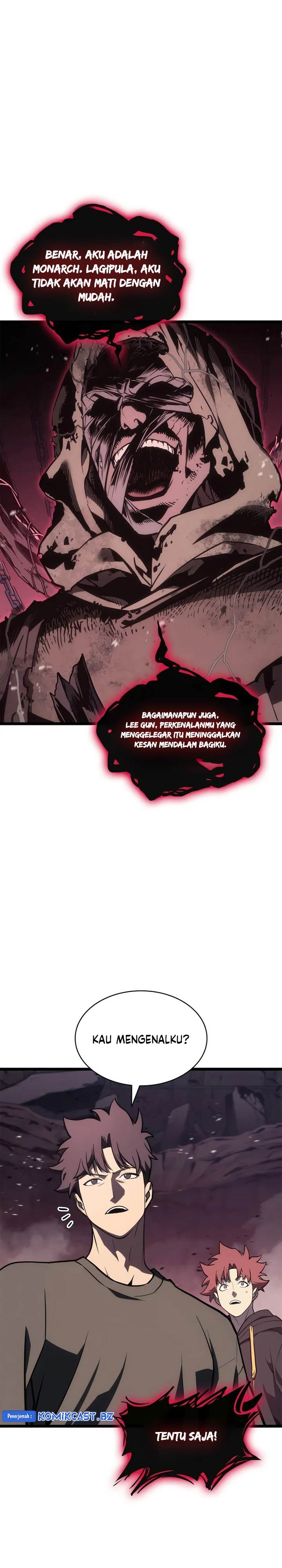 Read A Disaster-Class Hero Has Returned ID Manga Online