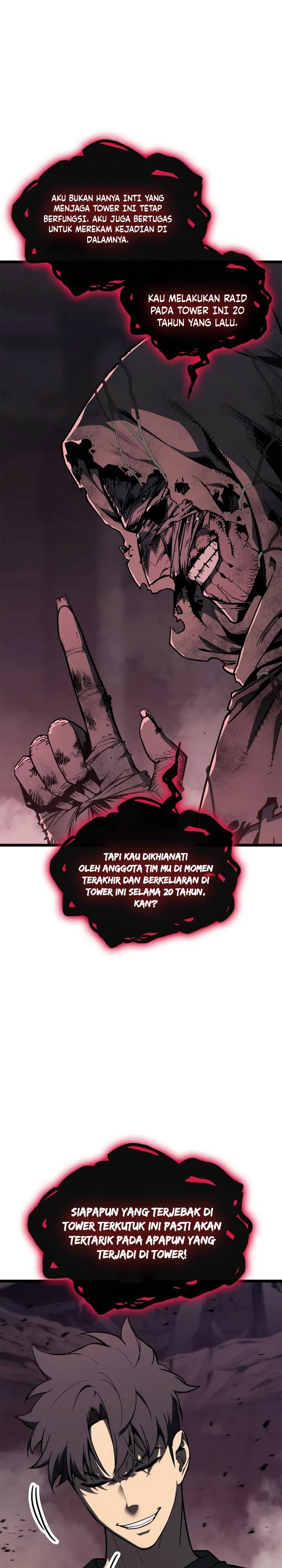 Read A Disaster-Class Hero Has Returned ID Manga Online