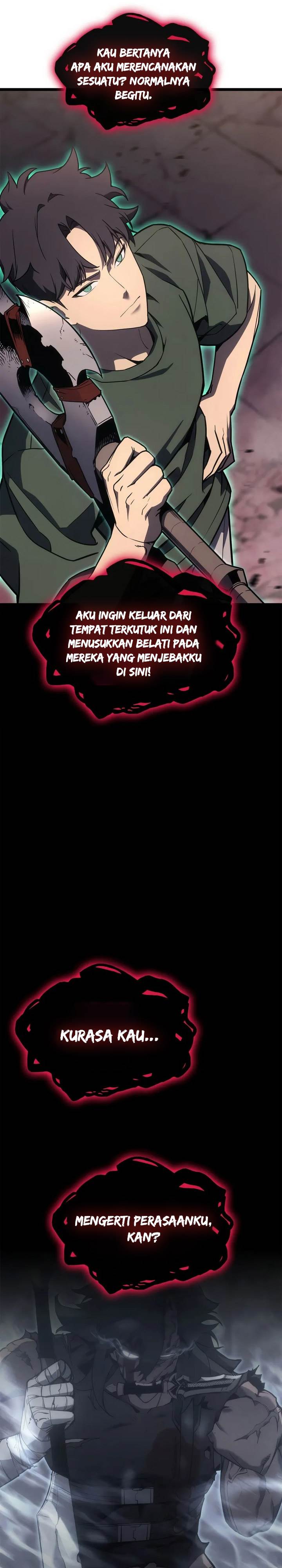 Read A Disaster-Class Hero Has Returned ID Manga Online